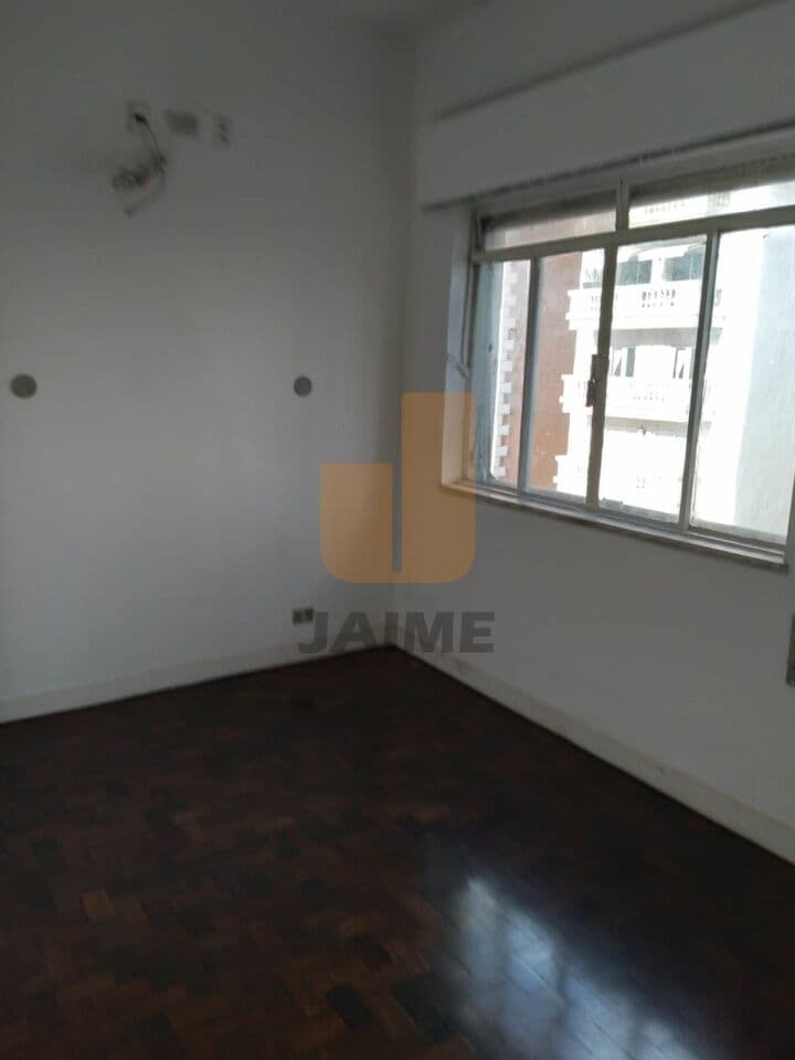 Apartamento de 2 dormitórios na AL Casa Branca — Jardim Paulista, São Paulo - foto 2