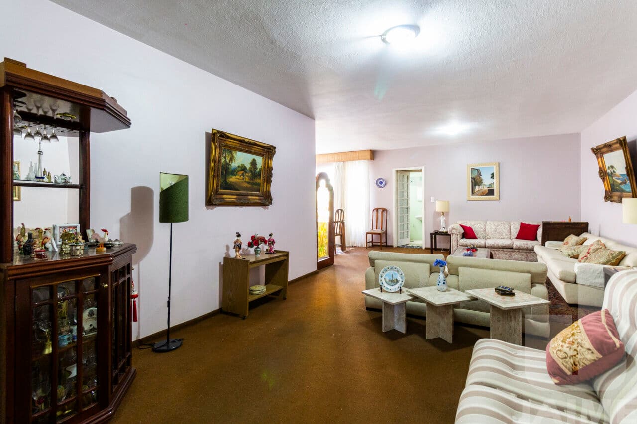 Apartamento de 3 dormitórios na R Itacolomi — Higienópolis, São Paulo - foto 5