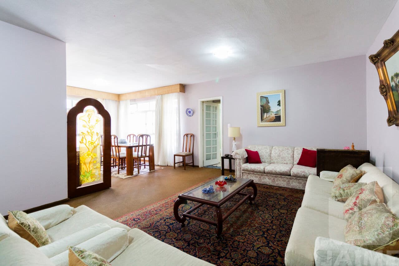 Apartamento de 3 dormitórios na R Itacolomi — Higienópolis, São Paulo - foto 4
