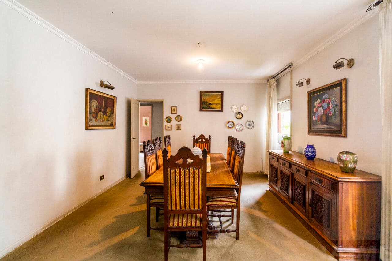 Apartamento de 3 dormitórios na R Baronesa de Itu — Higienópolis, São Paulo - foto 2