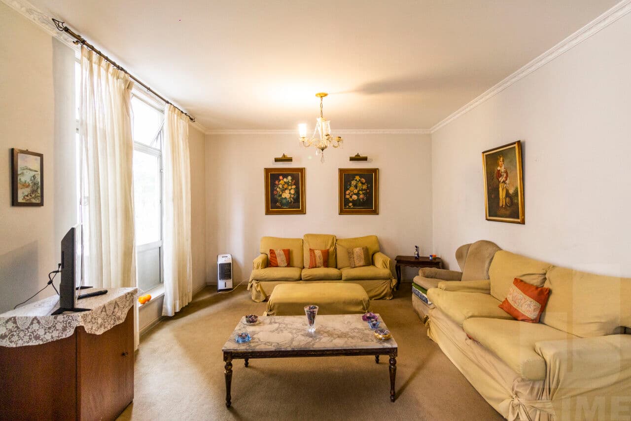 Apartamento de 3 dormitórios na R Baronesa de Itu — Higienópolis, São Paulo - foto 3