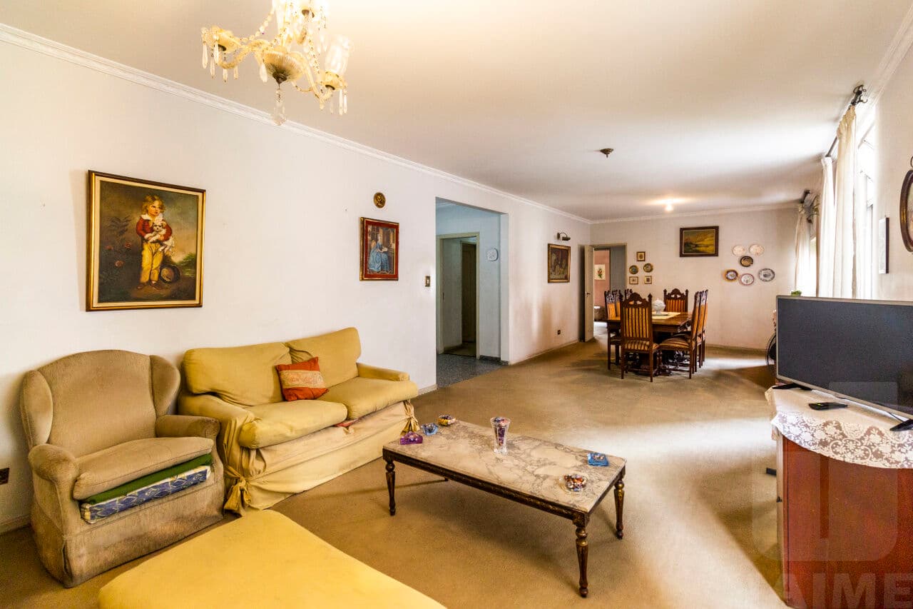 Apartamento de 3 dormitórios na R Baronesa de Itu — Higienópolis, São Paulo - foto 5