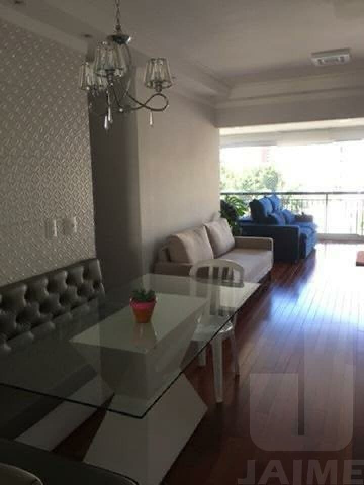 Apartamento em Santana