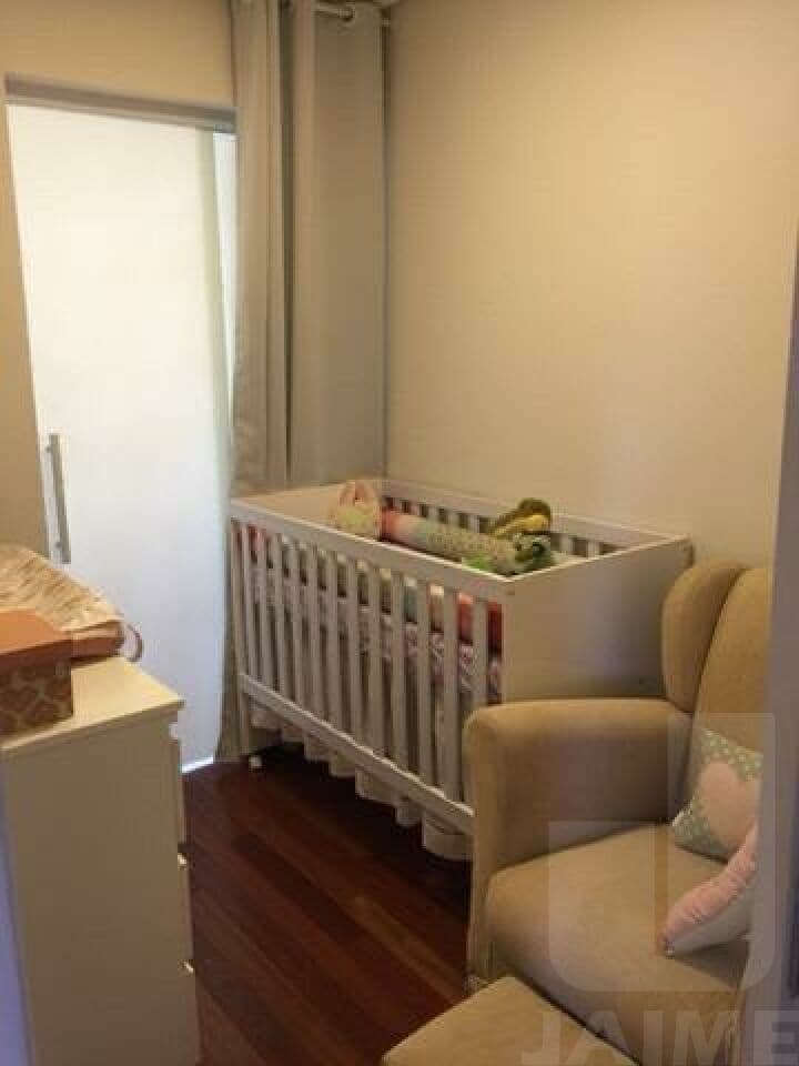 Apartamento de 3 dormitórios na TRAV Marechal Hermes da Fonseca — Santana, São Paulo - foto 5