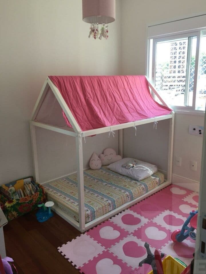 Apartamento de 3 dormitórios na TRAV Marechal Hermes da Fonseca — Santana, São Paulo - foto 4