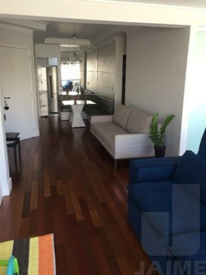 Apartamento de 3 dormitórios na TRAV Marechal Hermes da Fonseca — Santana, São Paulo - foto 2