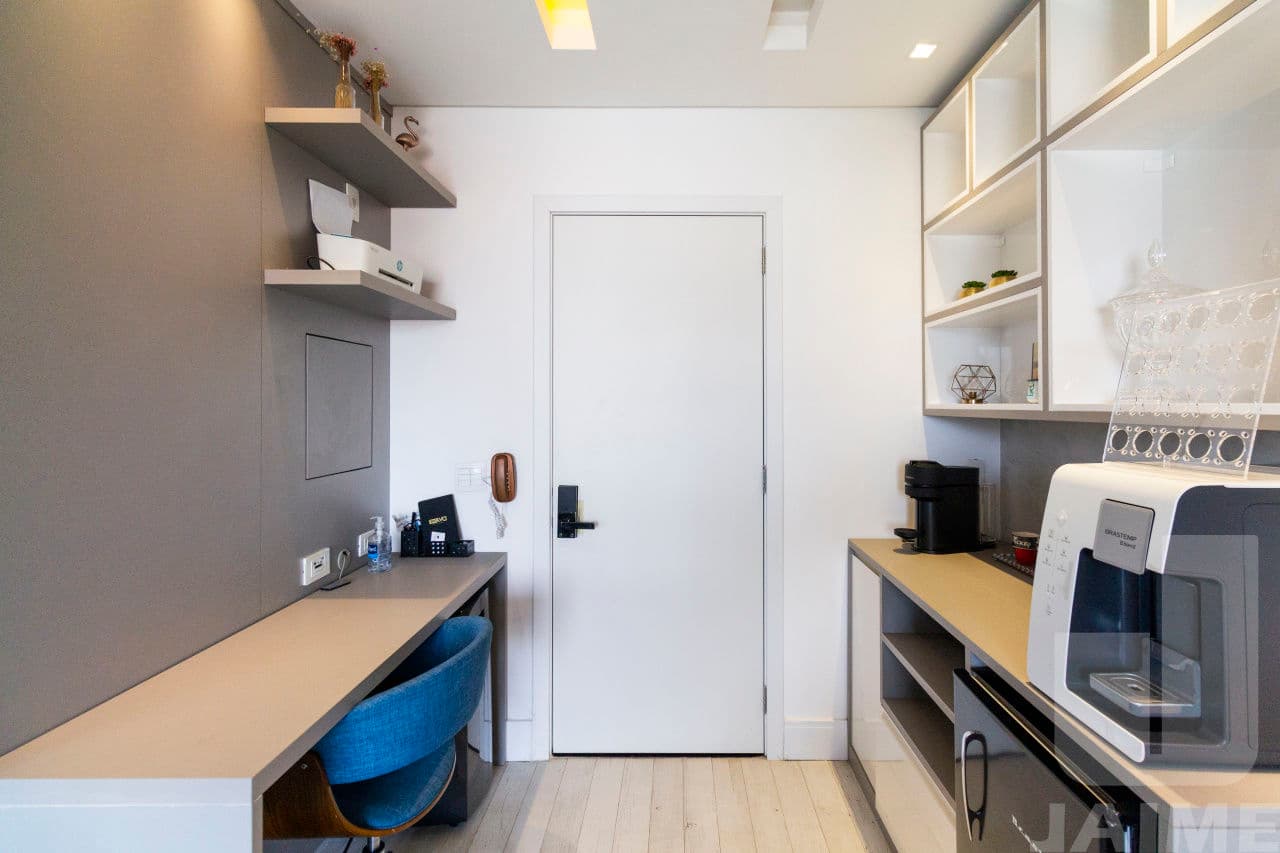 Apartamento de 1 dormitório na R OLÍMPIA DE ALMEIDA PRADO — Barra Funda, São Paulo - foto 4
