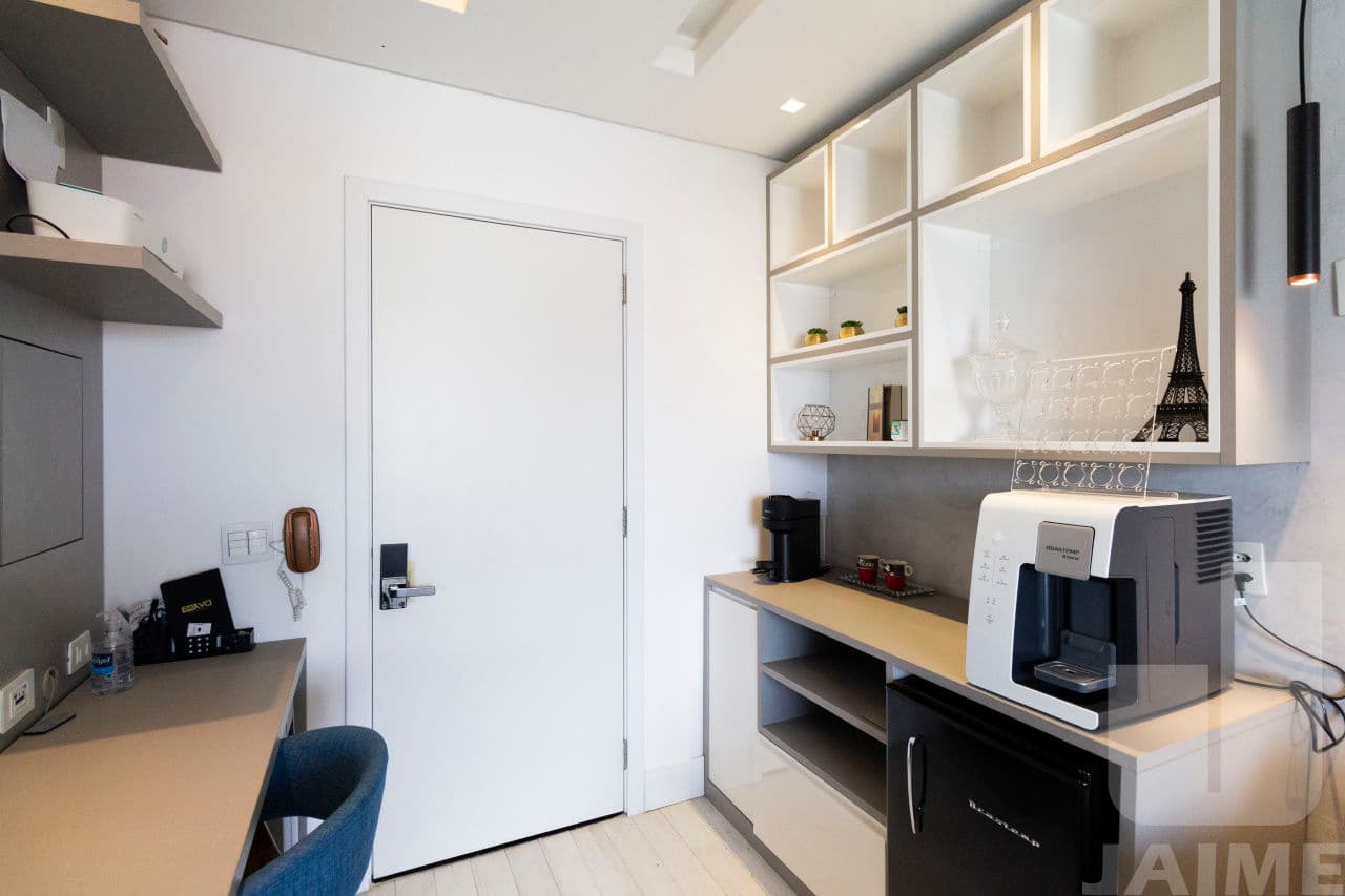 Apartamento de 1 dormitório na R OLÍMPIA DE ALMEIDA PRADO — Barra Funda, São Paulo - foto 5