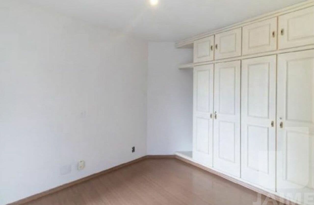 Apartamento de 3 dormitórios na R Tutóia — Vila Mariana, São Paulo - foto 3
