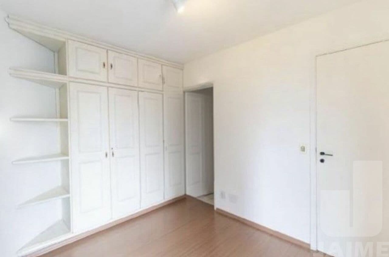 Apartamento de 3 dormitórios na R Tutóia — Vila Mariana, São Paulo - foto 4