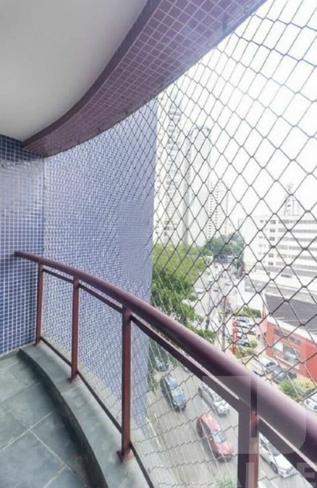 Apartamento em Vila Mariana