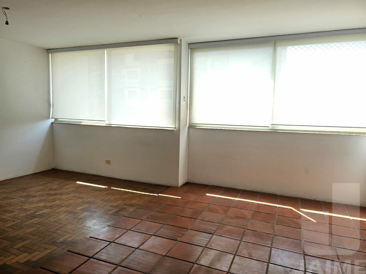 Apartamento de 3 dormitórios na R Ministro Godói — Perdizes, São Paulo