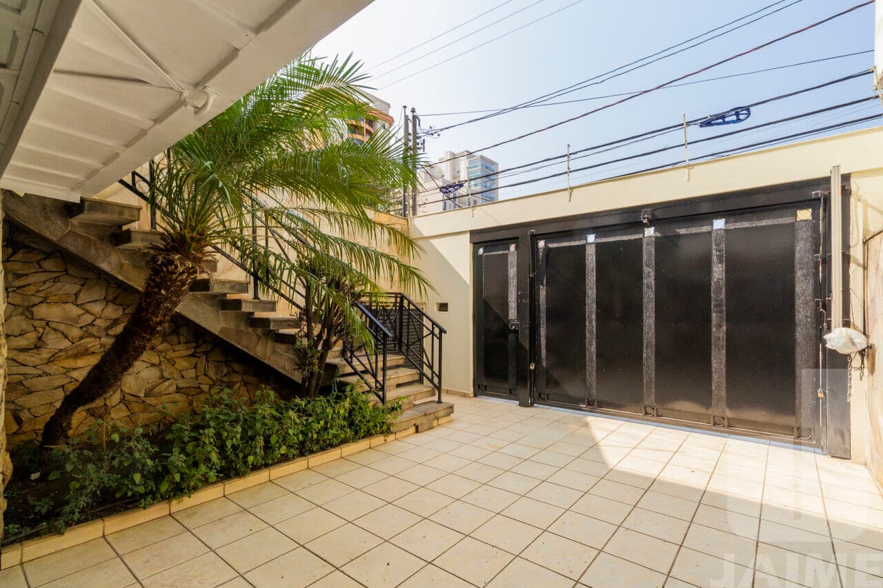 Casa de 3 dormitórios na R Ministro Gastão Mesquita — Perdizes, São Paulo - foto 3