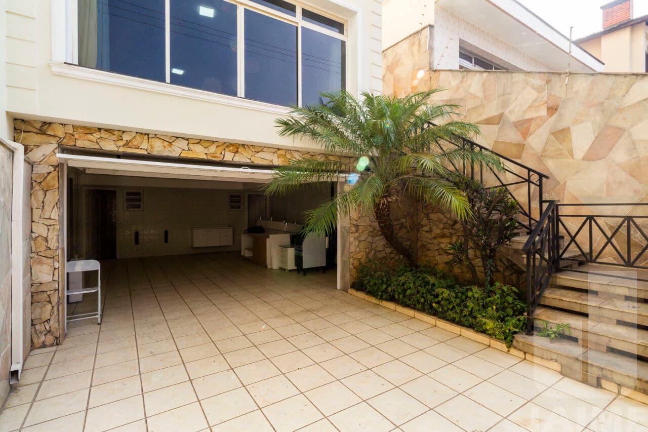 Casa de 3 dormitórios na R Ministro Gastão Mesquita — Perdizes, São Paulo - foto 4