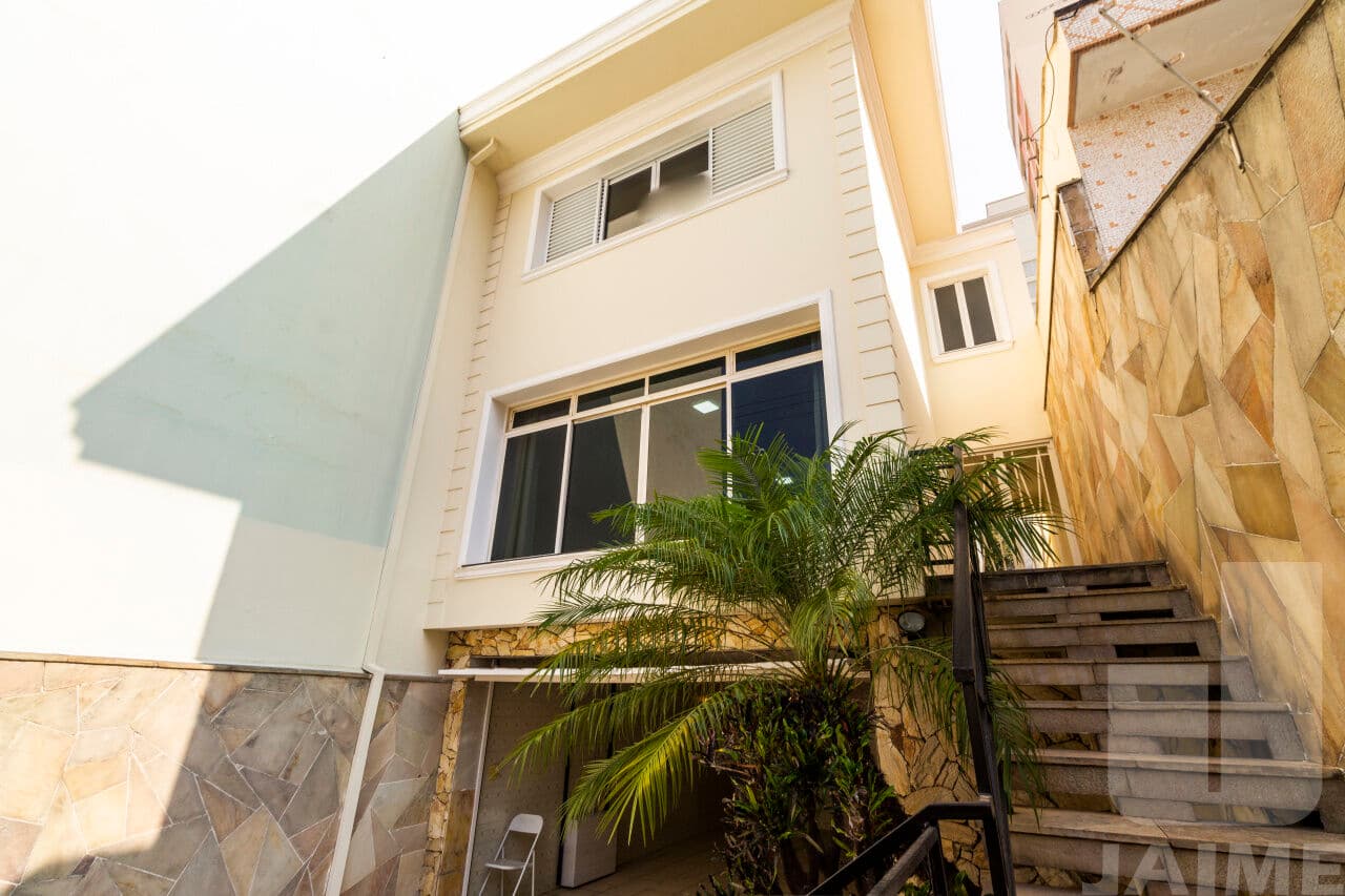 Casa em Perdizes
