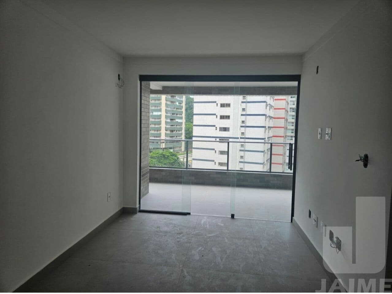Apartamento de 3 dormitórios na AV Costa Machado — Canto do Forte, São Paulo - foto 2