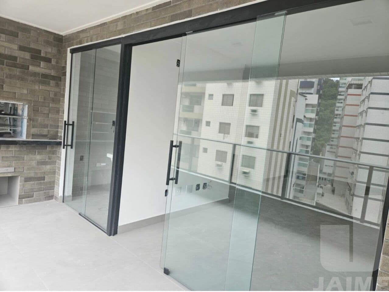 Apartamento de 3 dormitórios na AV Costa Machado — Canto do Forte, São Paulo - foto 3