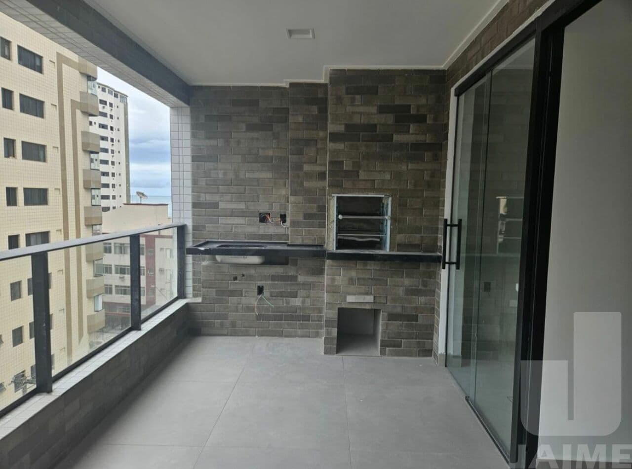 Apartamento de 3 dormitórios na AV Costa Machado — Canto do Forte, São Paulo - foto 4