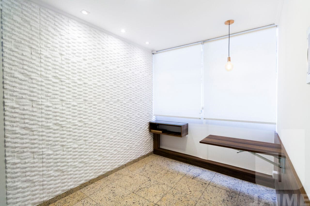 Comercial na R Itacolomi — Higienópolis, São Paulo - foto 2