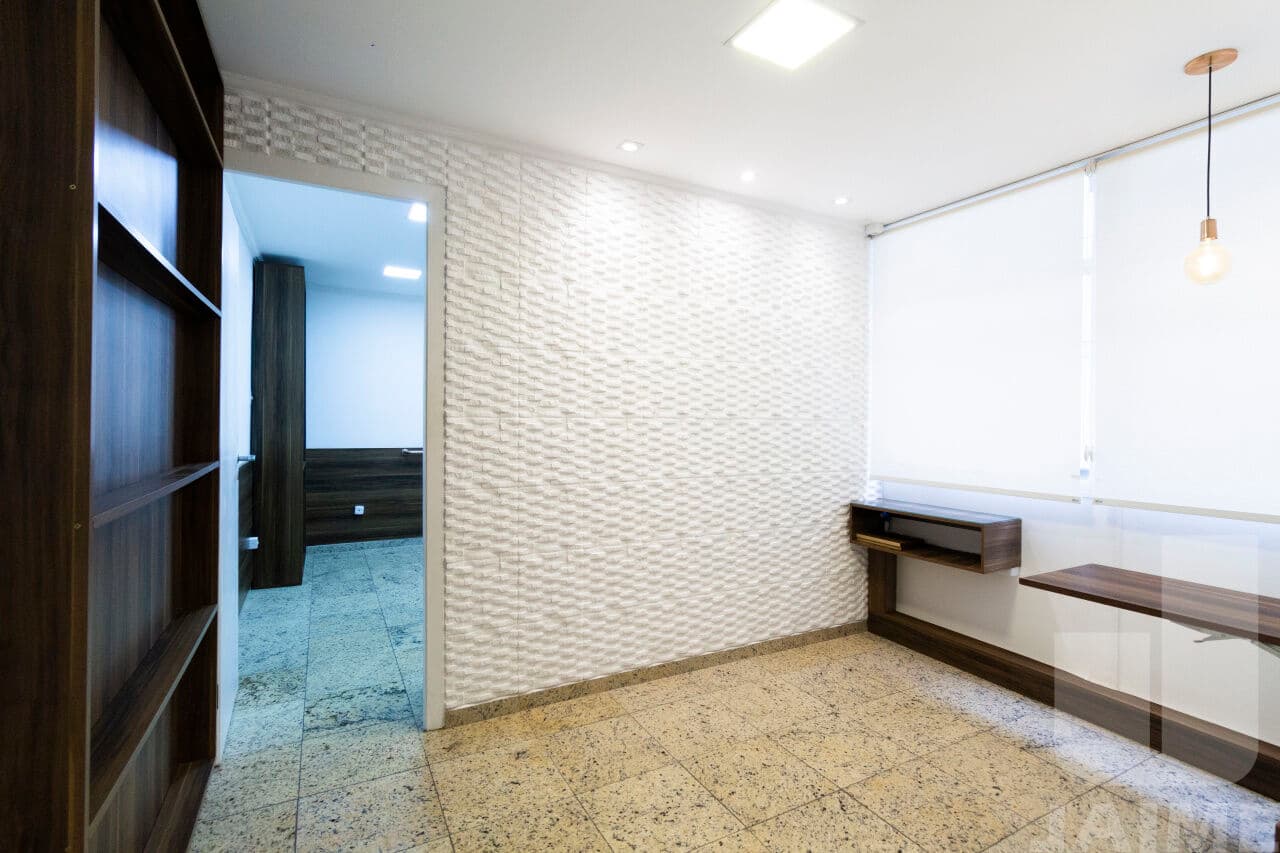 Comercial na R Itacolomi — Higienópolis, São Paulo - foto 3
