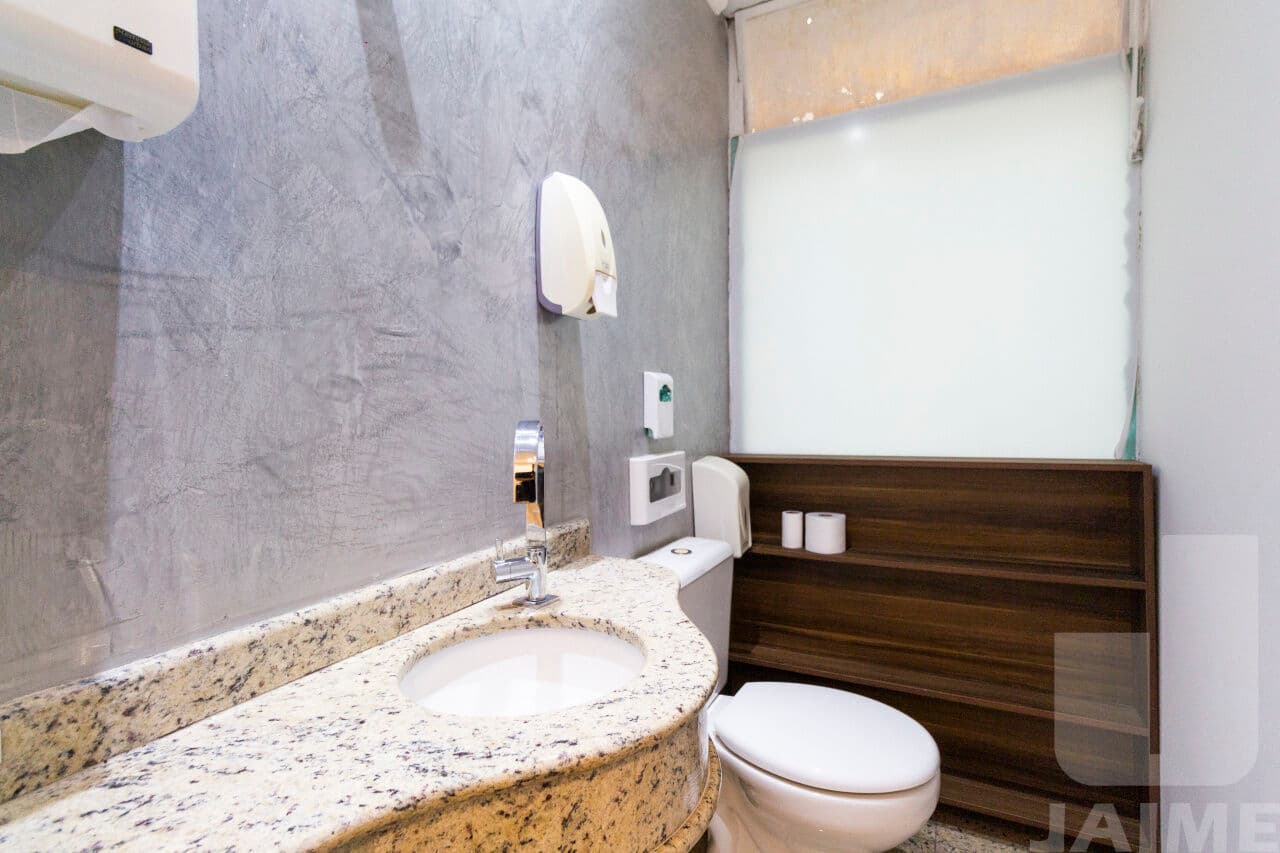 Comercial na R Itacolomi — Higienópolis, São Paulo - foto 4