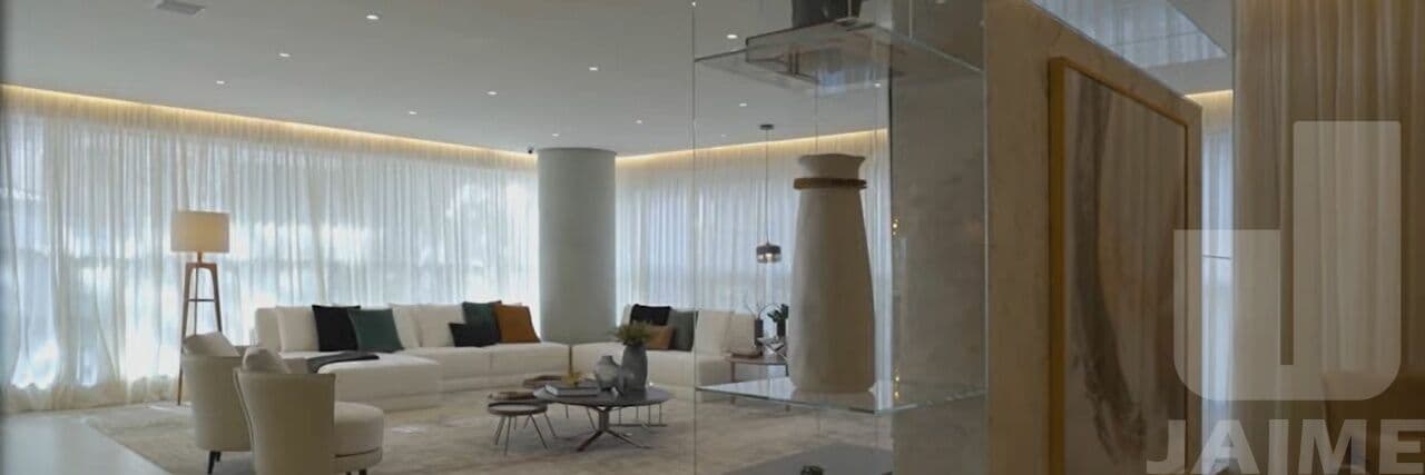 Apartamento em Pinheiros