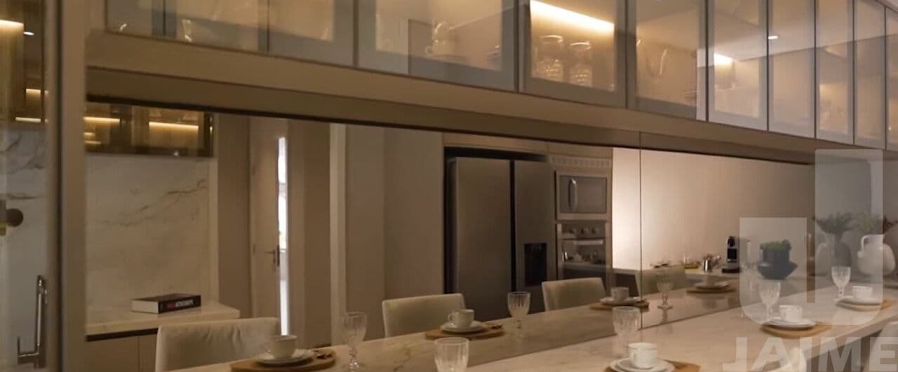 Apartamento de 3 dormitórios na R Artur de Azevedo — Pinheiros, São Paulo - foto 4