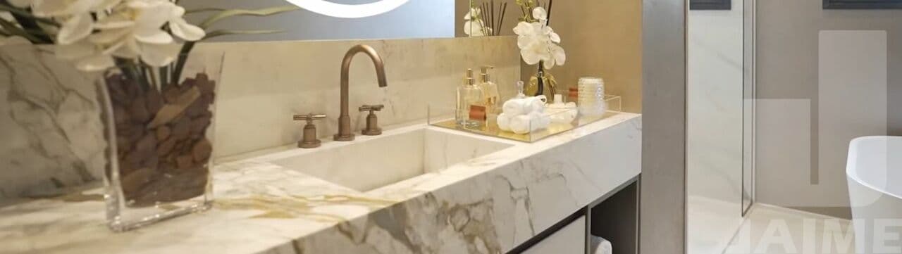 Apartamento de 3 dormitórios na R Artur de Azevedo — Pinheiros, São Paulo - foto 3