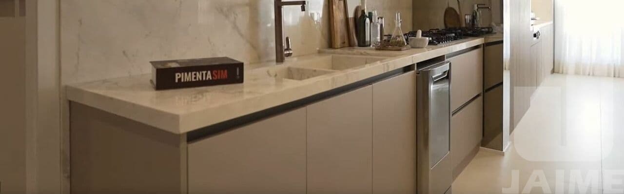 Apartamento de 3 dormitórios na R Artur de Azevedo — Pinheiros, São Paulo - foto 5
