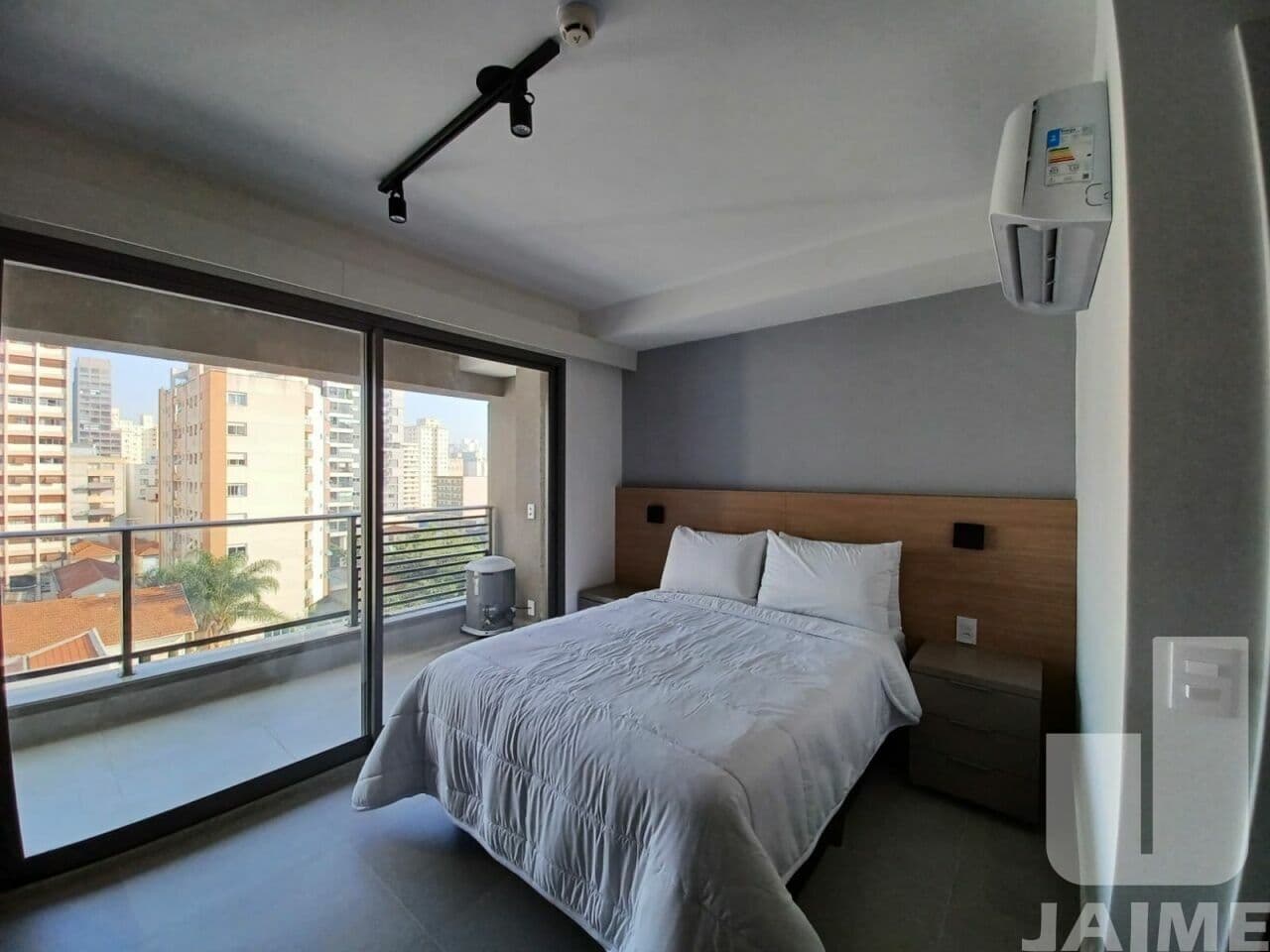 Apartamento de 1 dormitório na R Caraíbas — Perdizes, São Paulo - foto 5