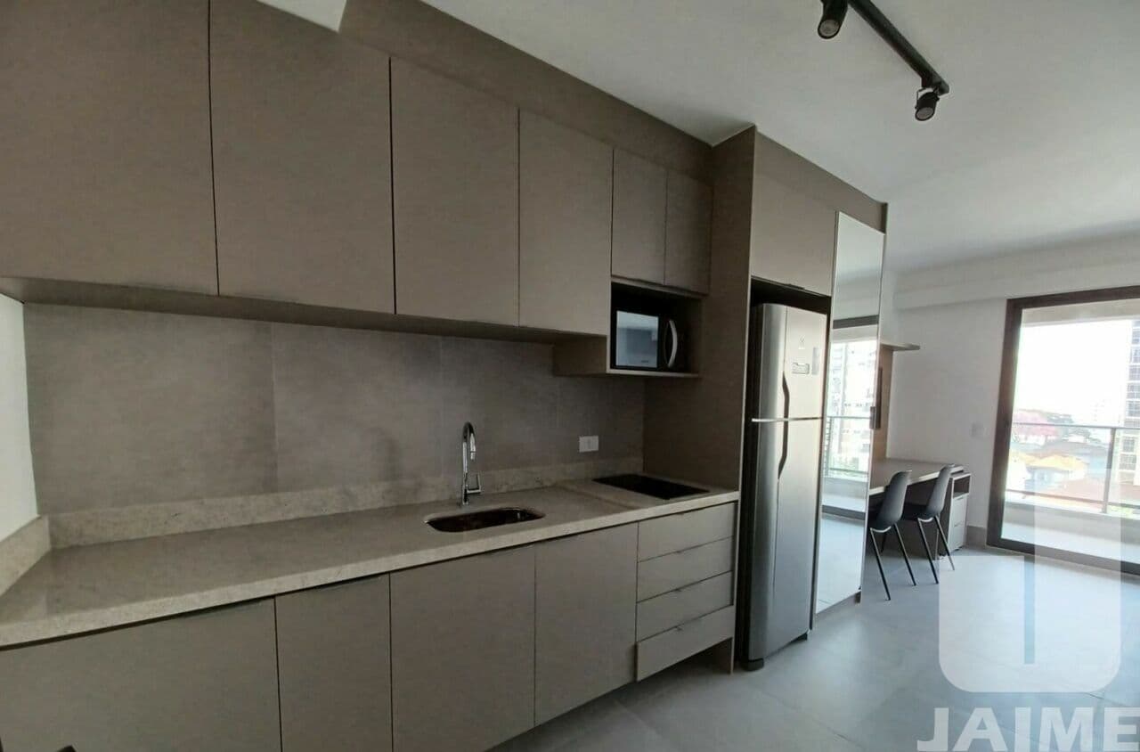 Apartamento de 1 dormitório na R Caraíbas — Perdizes, São Paulo - foto 3