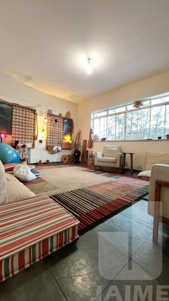 Casa de 4 dormitórios na R General Góis Monteiro — Sumarezinho, São Paulo - foto 2