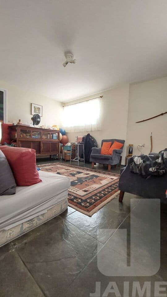 Casa de 4 dormitórios na R General Góis Monteiro — Sumarezinho, São Paulo - foto 4
