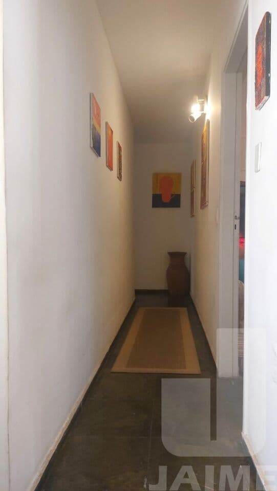 Casa de 4 dormitórios na R General Góis Monteiro — Sumarezinho, São Paulo - foto 5