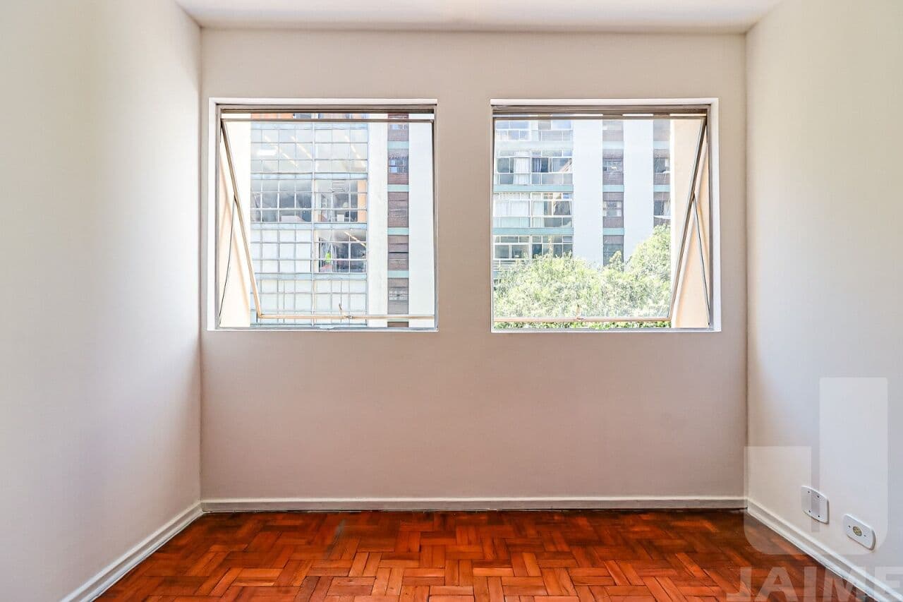 Apartamento de 1 dormitório na R GENERAL JARDIM — Vila Buarque, São Paulo - foto 2