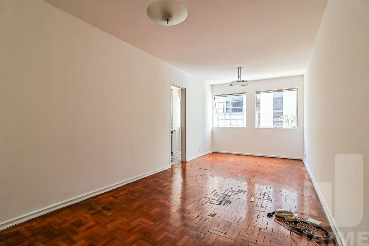 Apartamento em Vila Buarque