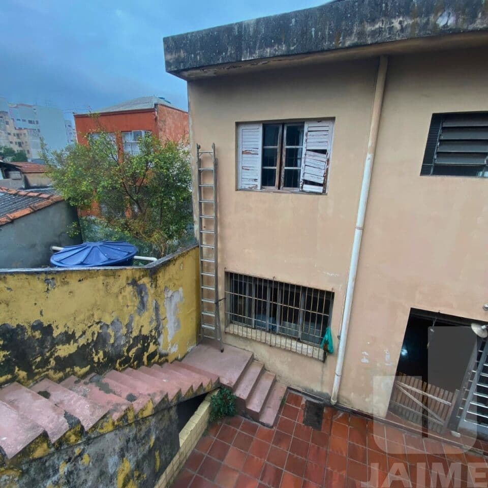 Casa de 7 dormitórios na AL Ribeiro da Silva — Campos Elíseos, São Paulo - foto 3