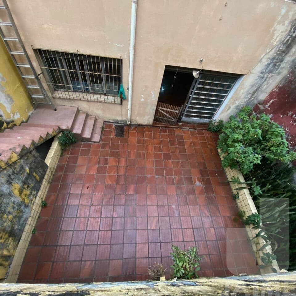 Casa de 7 dormitórios na AL Ribeiro da Silva — Campos Elíseos, São Paulo - foto 4