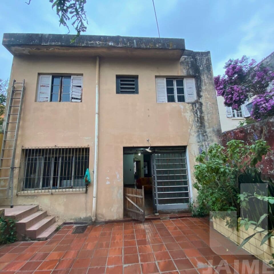 Casa de 7 dormitórios na AL Ribeiro da Silva — Campos Elíseos, São Paulo - foto 2