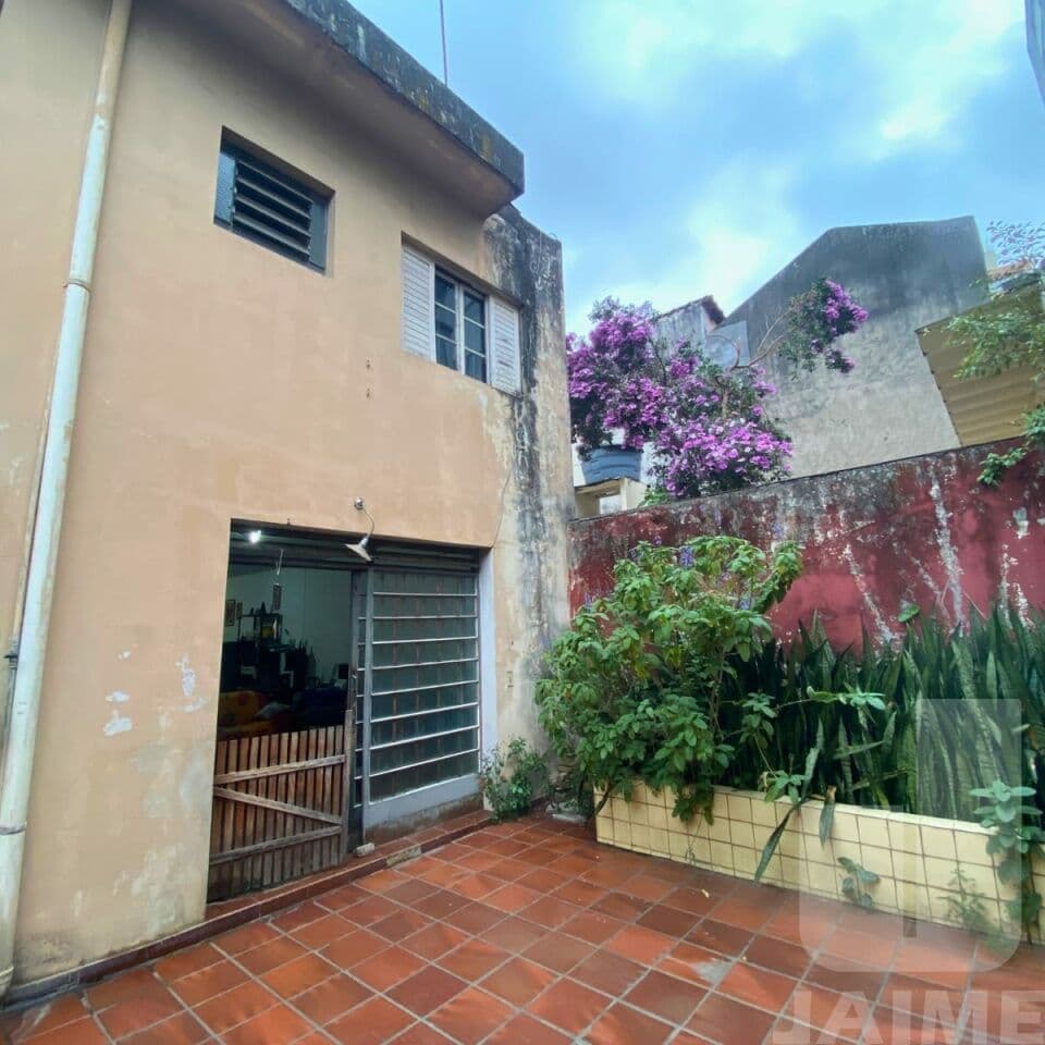Casa de 7 dormitórios na AL Ribeiro da Silva — Campos Elíseos, São Paulo - foto 5