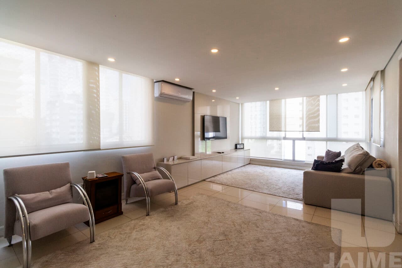Apartamento em Consolação