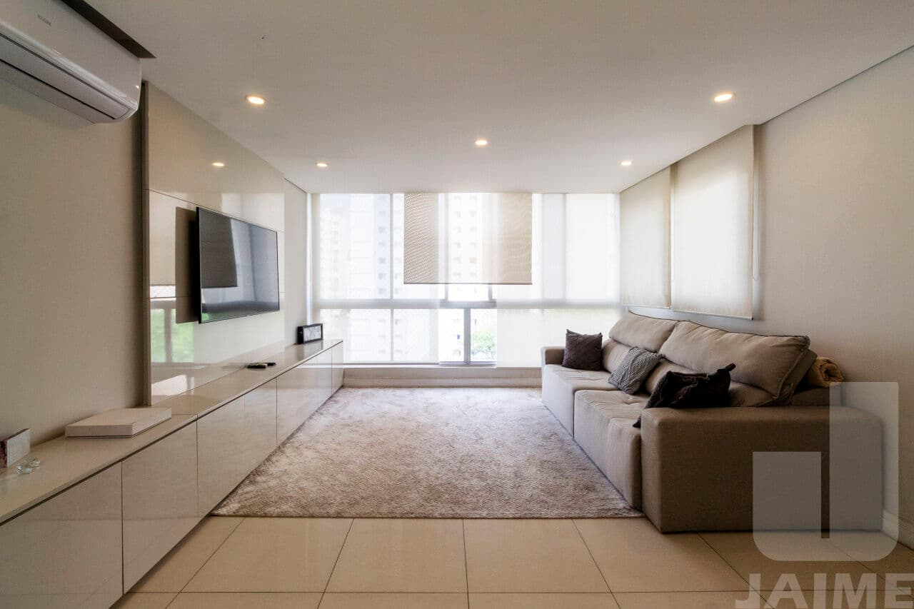 Apartamento de 4 dormitórios na R Da Consolação — Consolação, São Paulo - foto 2