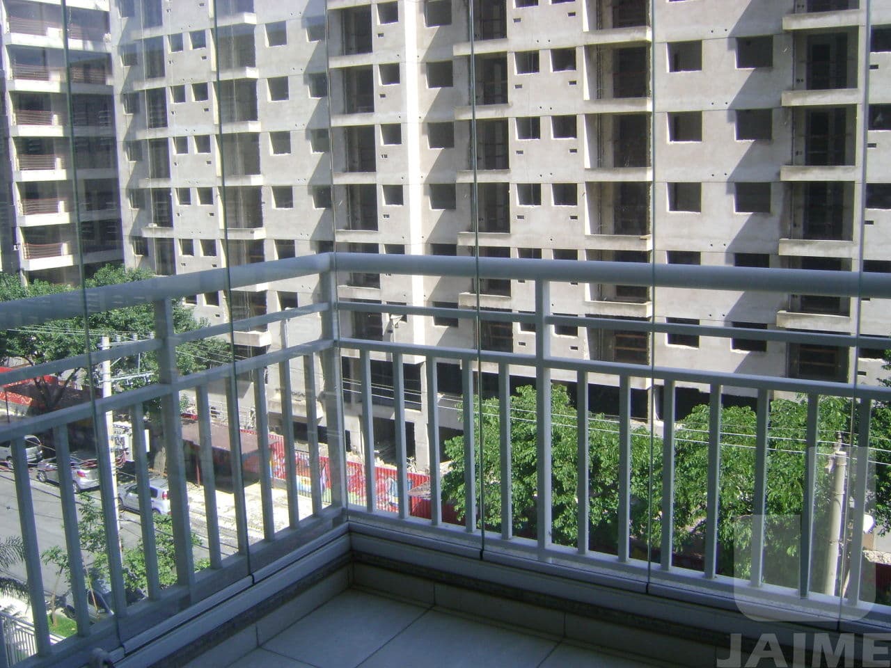 Apartamento de 2 dormitórios na R DOUTOR ALFREDO DE CASTRO — Barra Funda, São Paulo - foto 5
