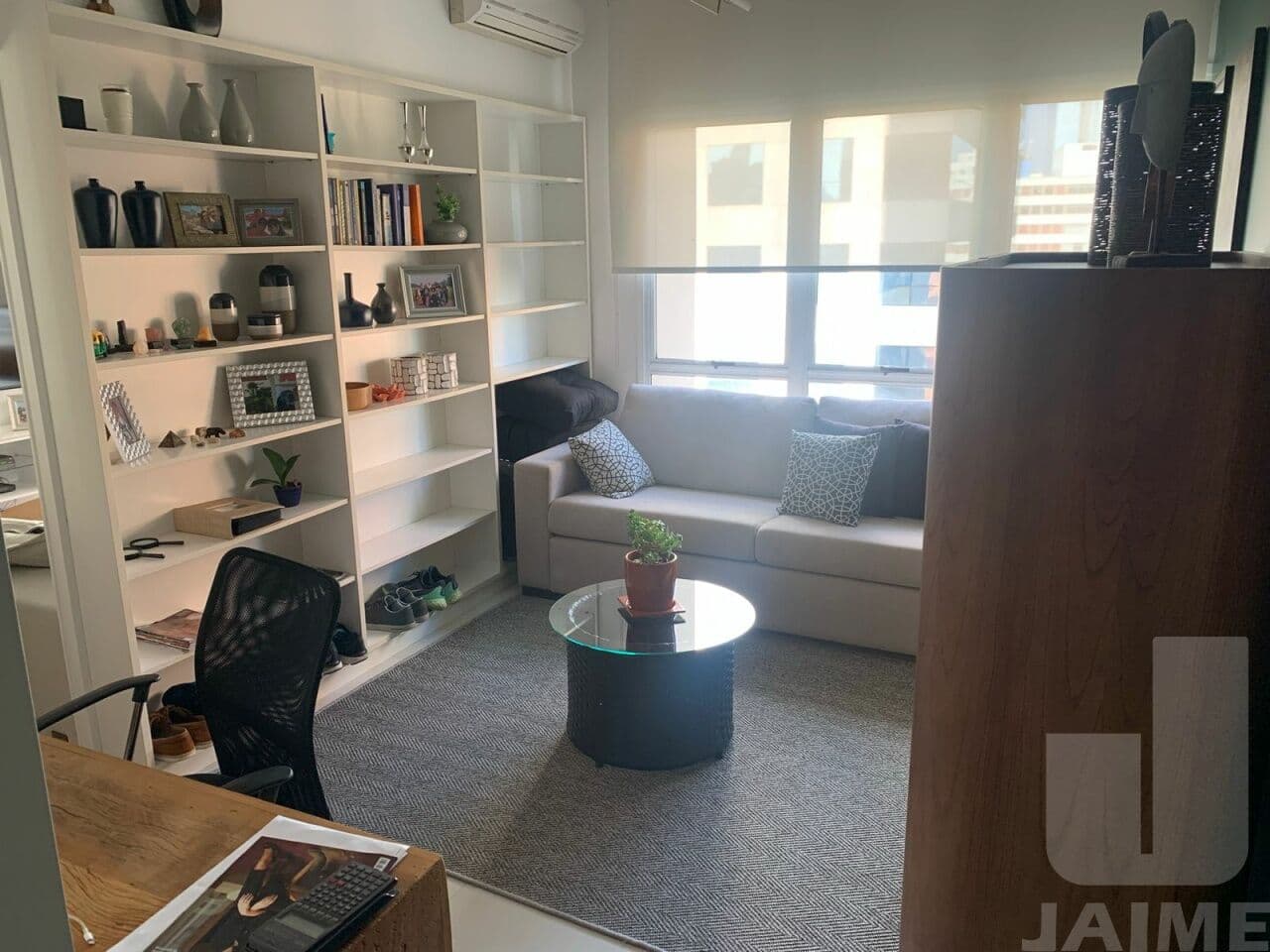 Apartamento de 2 dormitórios na R MATEUS GROU — Pinheiros, São Paulo - foto 4