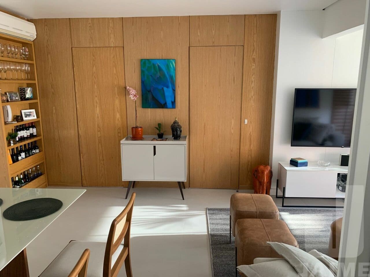 Apartamento de 2 dormitórios na R MATEUS GROU — Pinheiros, São Paulo - foto 3