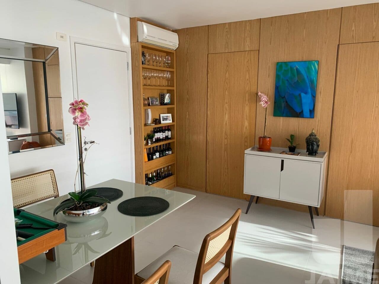 Apartamento de 2 dormitórios na R MATEUS GROU — Pinheiros, São Paulo - foto 5