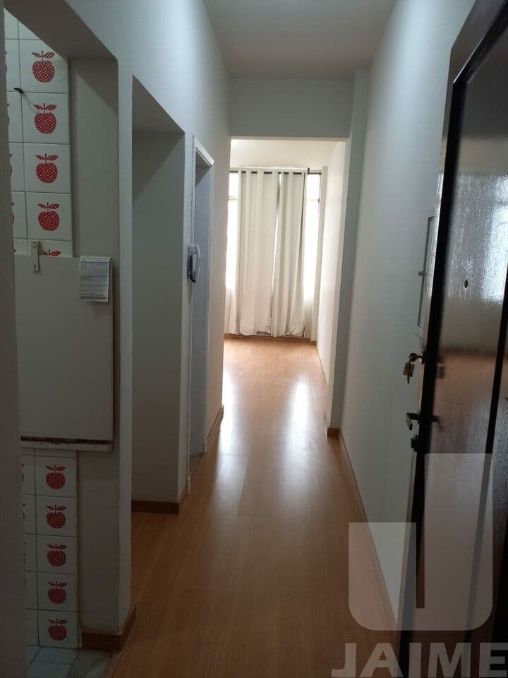 Apartamento de 1 dormitório na R General Jardim — Vila Buarque, São Paulo - foto 4