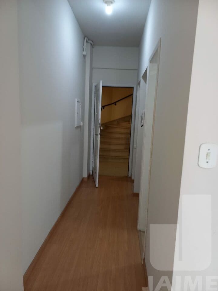 Apartamento de 1 dormitório na R General Jardim — Vila Buarque, São Paulo - foto 2