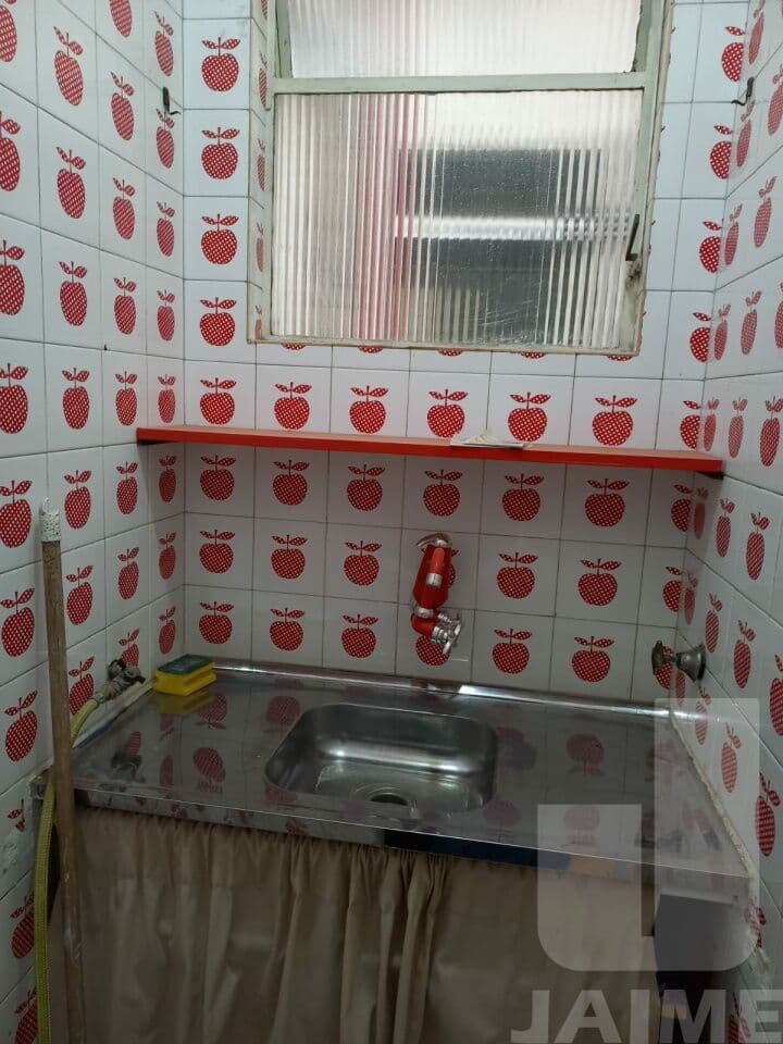 Apartamento de 1 dormitório na R General Jardim — Vila Buarque, São Paulo - foto 5