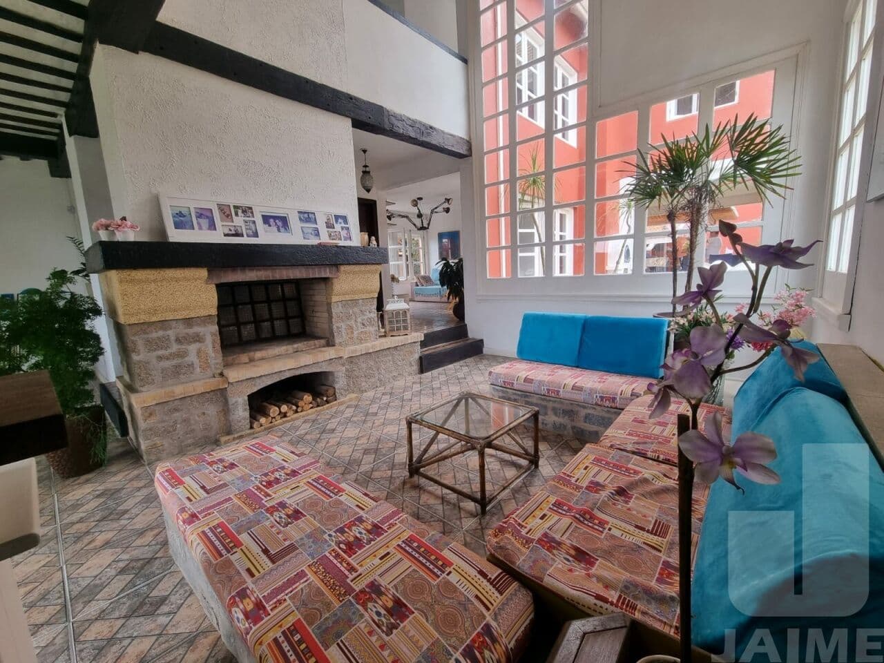 Casa de 4 dormitórios na R José Ferreira da Rocha — Jardim Imperador, São Paulo - foto 4